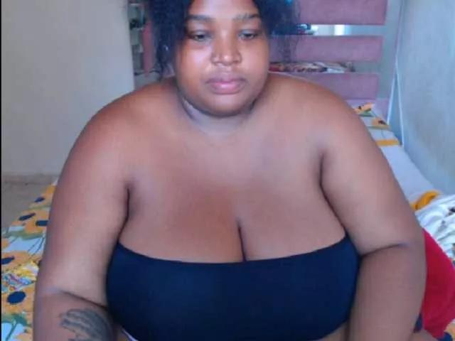 hannai from BongaCams