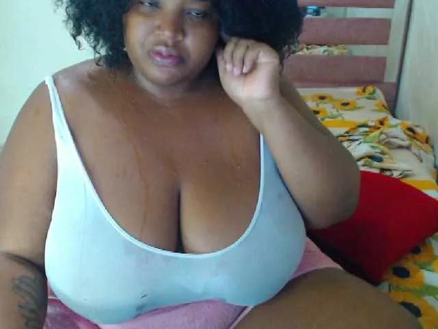 hannai from BongaCams is Freechat