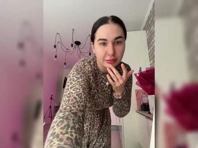 HannaSveet from BongaCams