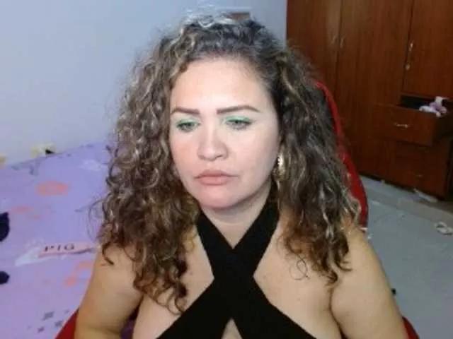 helenca1980 from BongaCams is Freechat