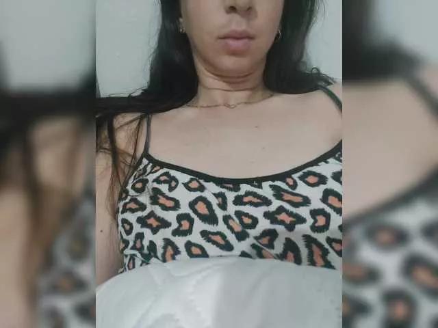 hermosaluna29 from BongaCams is Freechat
