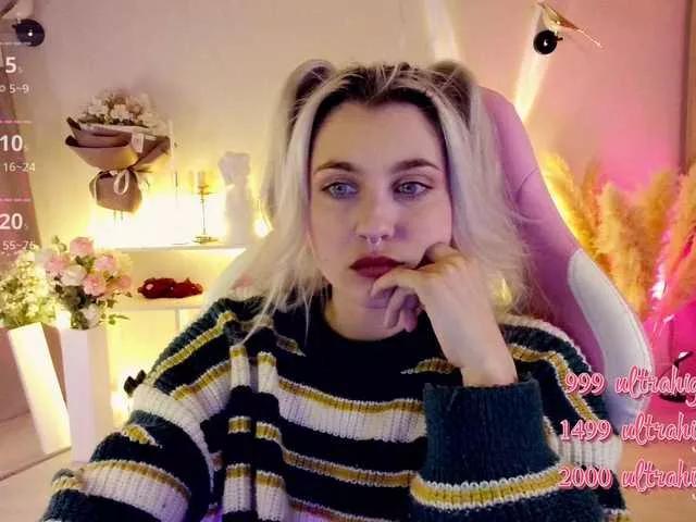 HoneyCherry from BongaCams is Freechat