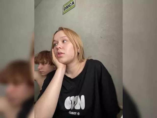 HoneySavage from BongaCams is Freechat