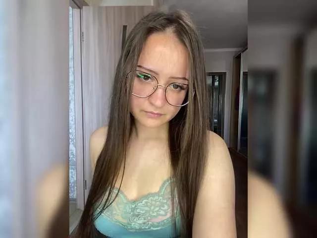 HotLilii from BongaCams is Freechat