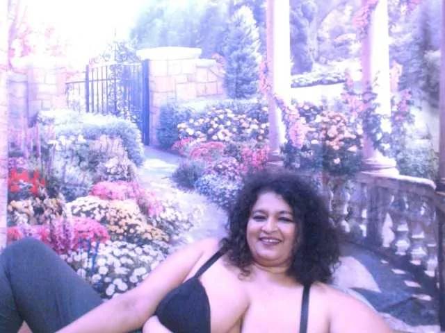indianstar75 from BongaCams is Freechat