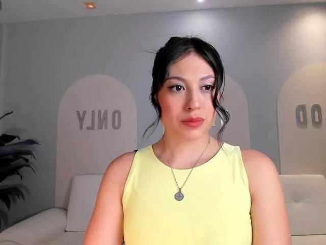 IrinaPortman from BongaCams is Freechat