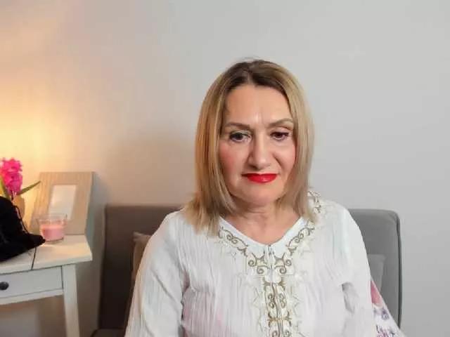 IsabellaExperienced from BongaCams is Freechat