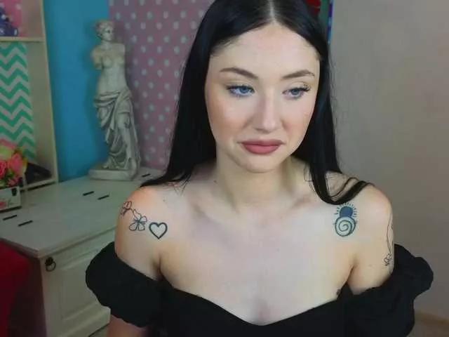 Ivanna-Rose from BongaCams is Freechat