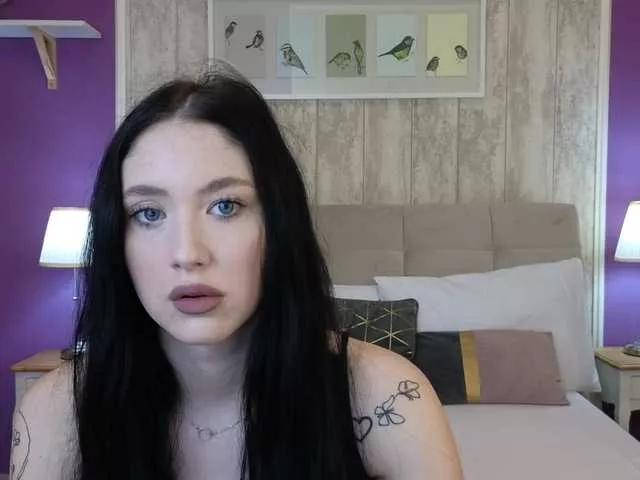 Ivanna-Rose from BongaCams is Freechat