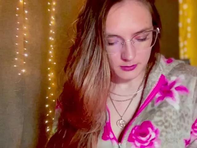 JaneMoon from BongaCams is Freechat