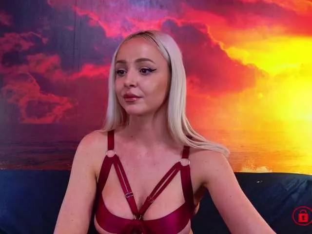 JazzyJULIA from BongaCams