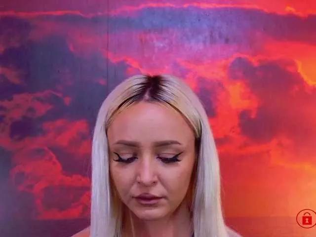 JazzyJULIA from BongaCams
