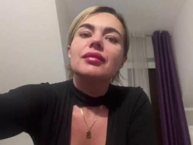 JennyLUST from BongaCams is Freechat
