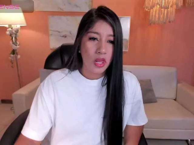 JessicaWilliams from BongaCams