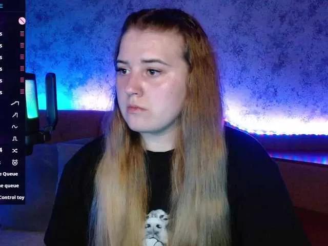 Jevelinaa from BongaCams is Freechat