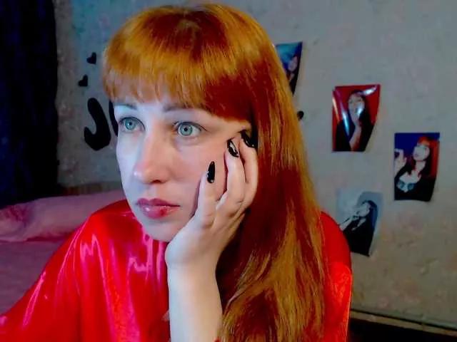 JillStevens from BongaCams is Freechat