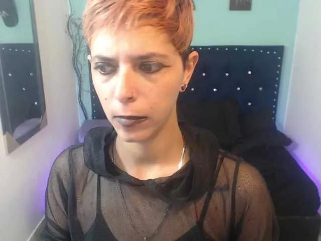 JoyceCollins from BongaCams is Freechat