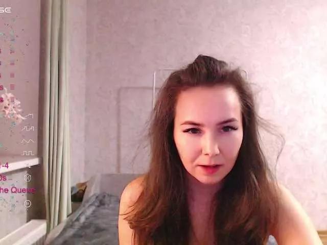 Jussysweet from BongaCams is Freechat