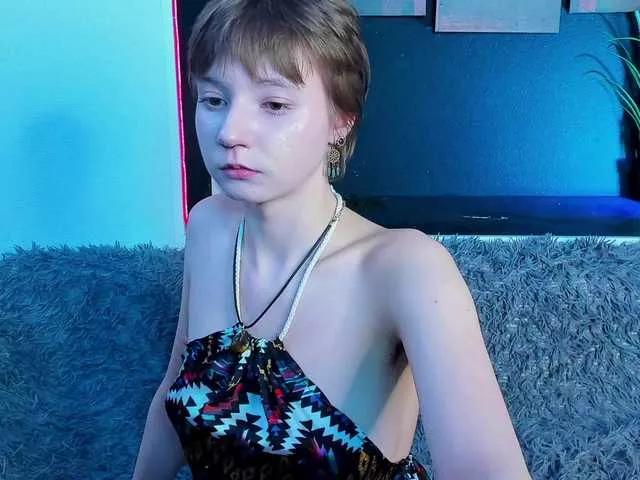 just-suka from BongaCams is Freechat