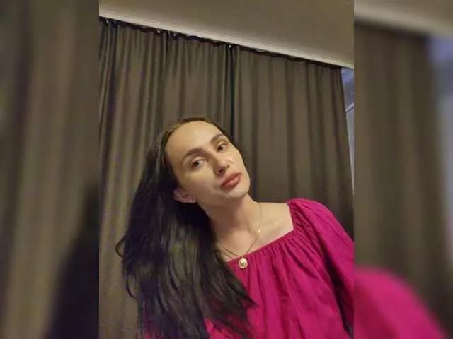KarenClark from BongaCams is Freechat