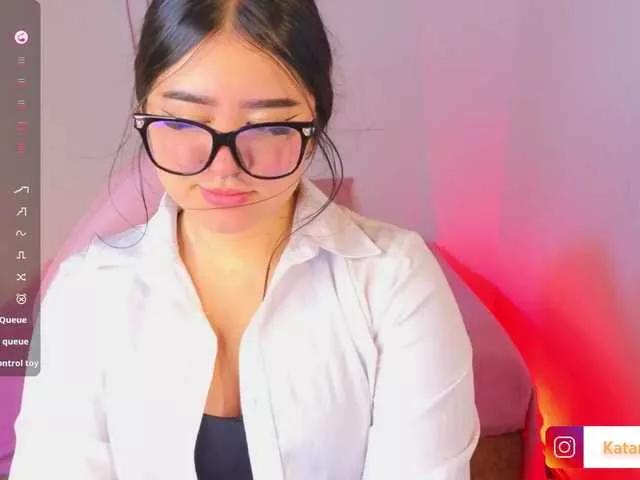 Katarina-tay from BongaCams is Freechat