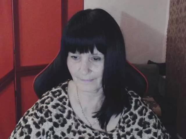 KatarinaGloss from BongaCams is Freechat