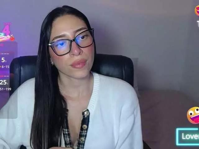 kate-arden from BongaCams is Freechat