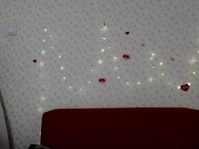 Katrin-Stone from BongaCams is Freechat