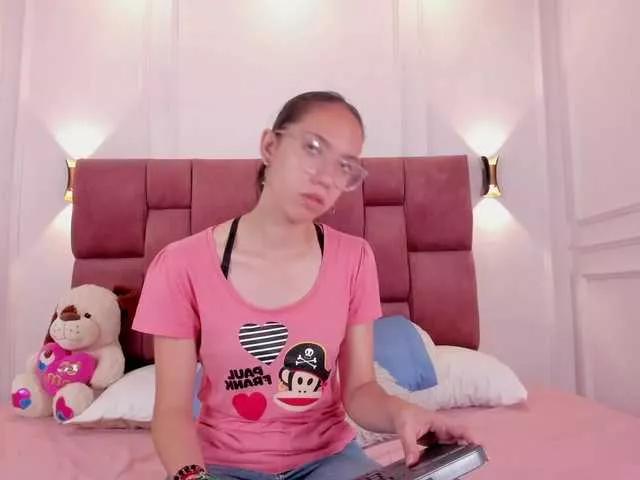 KatrinaRose from BongaCams is Freechat