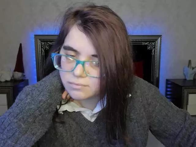 KattyKitty99 from BongaCams is Freechat