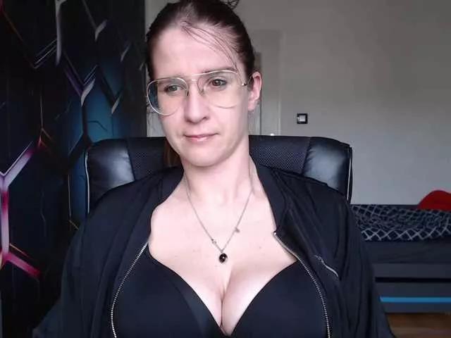 KayaCute from BongaCams is Freechat