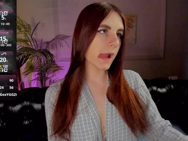 KellyMiller from BongaCams