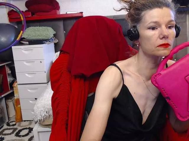 Checkout the thrill of girls with our escorts, featuring undressed wildness while stripping and playing with their beloved dildos.
