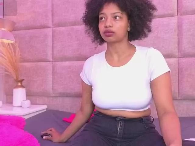 KetraWesttt from BongaCams is Freechat