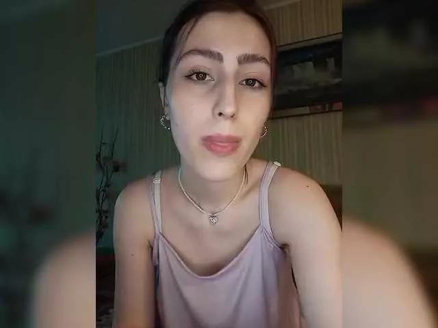 kiska-kira from BongaCams is Freechat
