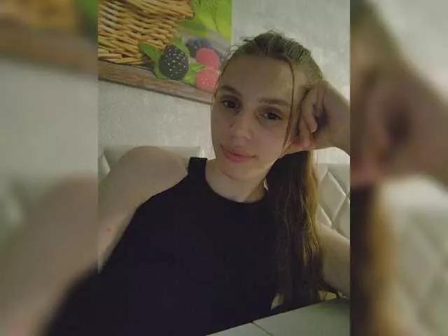 Kissa-kisulya from BongaCams is Freechat