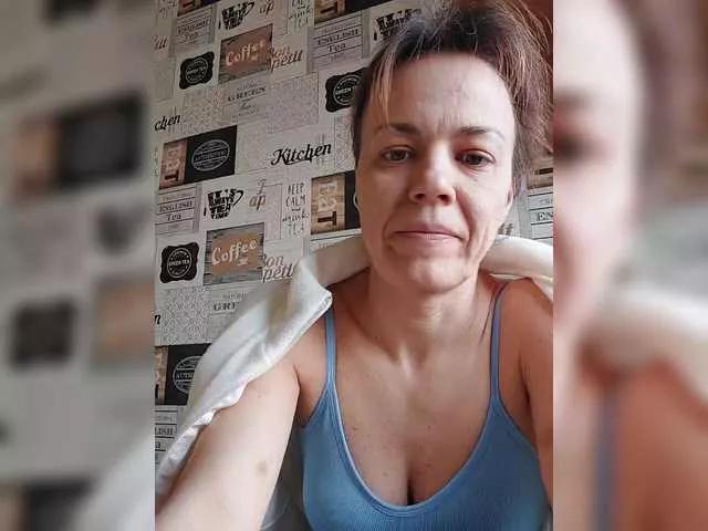 Kissaam from BongaCams
