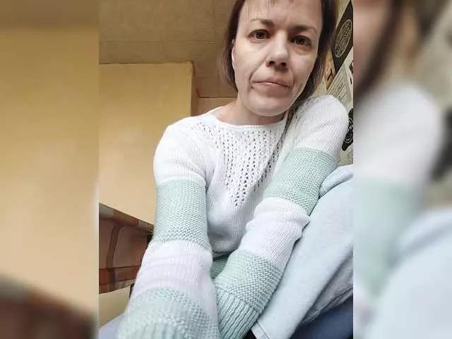 Kissaam from BongaCams