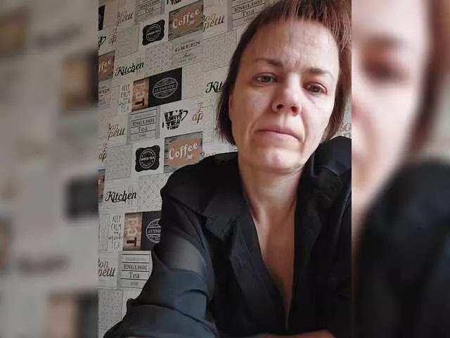 Kissaam from BongaCams