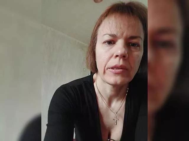 Kissaam from BongaCams