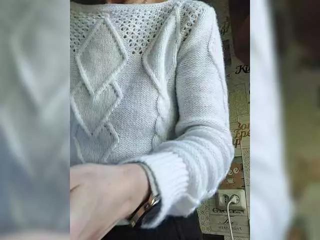 Kissaam from BongaCams