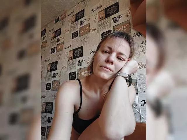 Kissaam from BongaCams