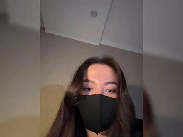 KissMec from BongaCams