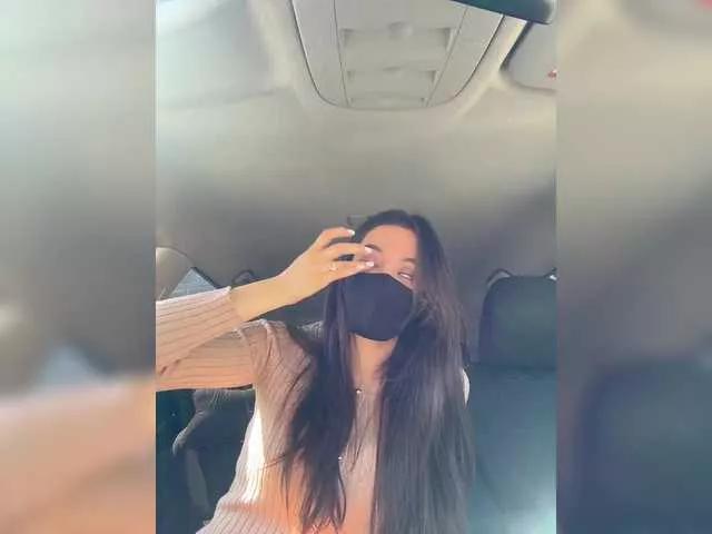 KissMec from BongaCams