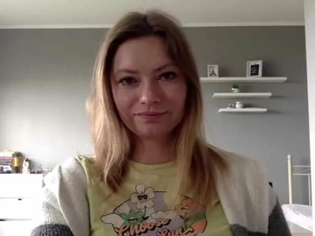 kissMillie from BongaCams is Freechat