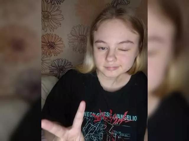 kitty-kai from BongaCams is Freechat