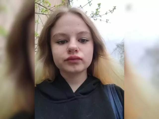 Kitty-Rain from BongaCams