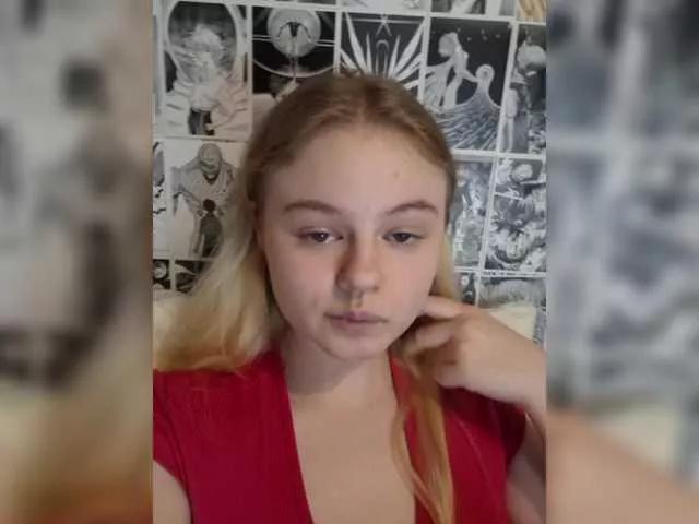 Kitty-Rain from BongaCams is Freechat