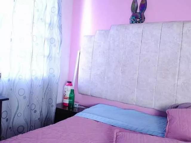 kittysweet26 from BongaCams