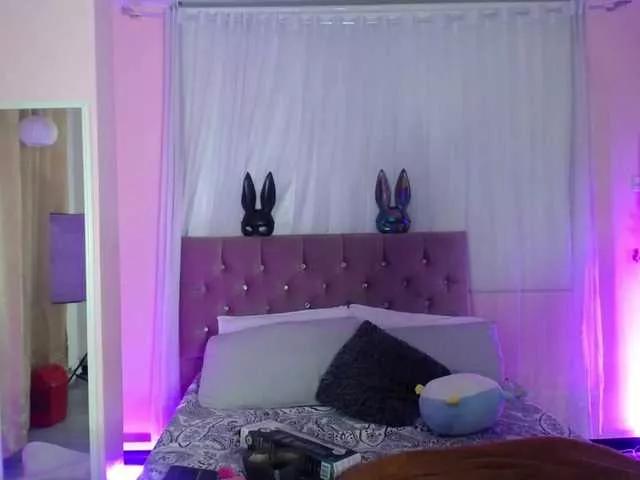 kittysweet26 from BongaCams